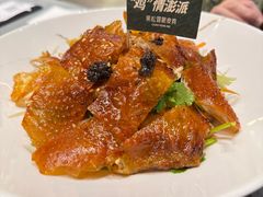 -潮澎派·潮汕菜大排档(南较西路店)