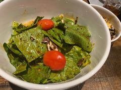 -铁公鸡·四川料理(天环广场店)
