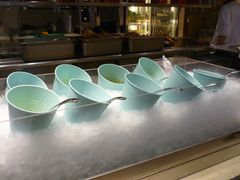-怡咖啡自助餐(宁波香格里拉店)