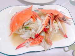 -宾朋海鲜美食餐厅·特色美食(兴海路店)
