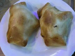 -维吾尔餐厅(宜山路店)