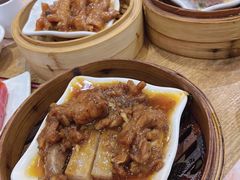 特色蒸排骨-赏点粤式点心(广州塔店)