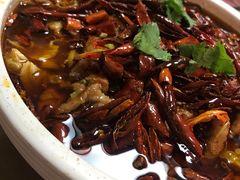 -毛毛熏肉•东北菜老字号(大安街店)