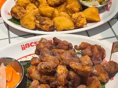-碌碌发·东南亚风味烧烤档(体育西店)
