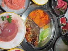 -麻路成都火锅(柏威年店)