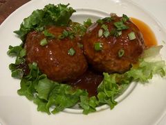 -红樱桃·欢乐餐厅(太原里店)