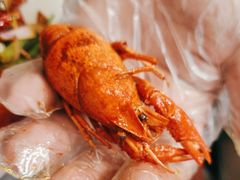 -虾女王·龙虾·烧烤(龙江店)