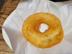 葱油粑粑-万利记·长沙粉面小吃(8号仓店)