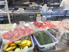 -赤坂亭·M9和牛烧肉·铁板烧(合肥万象城店)