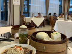 -怡园饭店-餐厅(四望亭店)