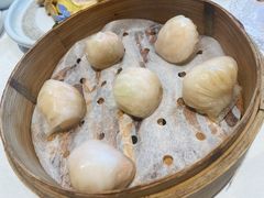 碎芹虾饺皇-大海湾酒楼(人南店)