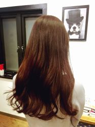 Mirror Salon-3AM HAIR SALON烫发染发接发