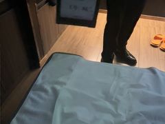 -华夏良子·足道SPA艾灸(图书大厦店)