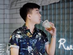 -RWORK·COFFEE(滨江店)