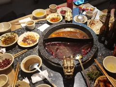 -蜀大侠火锅(春熙路店)