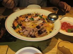-黄鹤天厨·泡椒田鸡创始者(莲花店)