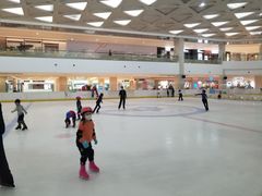 -全明星滑冰俱乐部(万象城店)