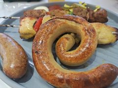 -库滋明·俄罗斯特色美食(中央大街店)