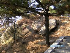 -沂蒙山旅游区云蒙景区(蒙山国家森林公园)