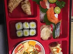 -友壹町寿司(嘉洲广场店)