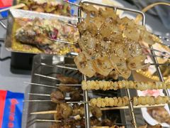 -鼎原力量东北吊炉烧烤(临河街店)