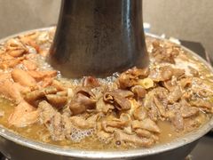 -三姐妹餐厅(曲江店)