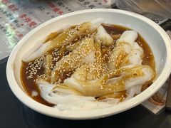 -禄粥·广府味·煲仔粥·宵夜·明档现做(江南西店)