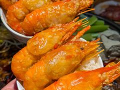 -辣尚瘾·烤鱼·新川菜(牡丹园直营店)