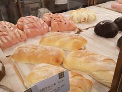 奶酪芋头山-奈雪的茶(凯德新都心店)