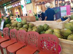 -椰夫人·养生椰子鸡(金沙洲永旺店)