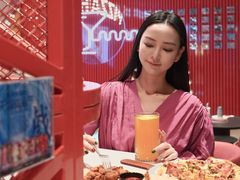 -必胜客(大悦城店)