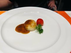 -桂林喜来登饭店雅琴餐厅