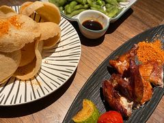 -收音机音乐餐酒吧(南滨路店)