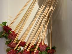 -大斌家串串火锅(马栏山店)