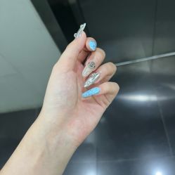 -喜柚自助美甲美睫