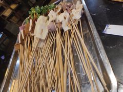 -镇江龙·火锅串串(武侯祠店)