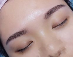 -Yue Show馨选·半永久纹眉纹眼线