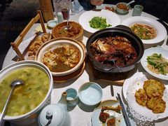 -老宁波1381餐厅(宏泰广场店)