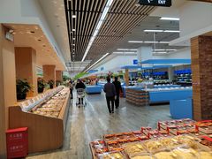 -果蔬好生活超市(东湖店)
