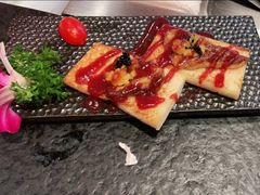 -火地铁板烧(昆山万象汇店)