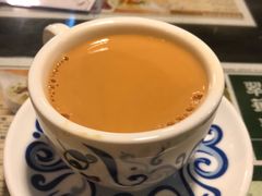 -翠华餐厅(湾仔店)