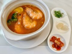 -子霖南山鲜虾面(南山总店)