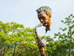 -白石龙音乐公园