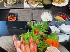 -山上下日本料理(万象城店)