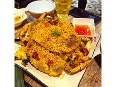 -辉记炭烧海鲜大排档·老字号(福田店)