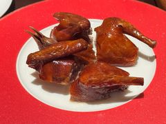 -领事馆19号中餐厅(厦门海景洲际酒店)