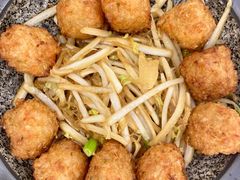 津白粉丝素丸子-卫鼎轩·曹公馆(鼓楼店)