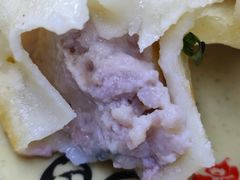锅贴-玉华饮食店(茅台路店)