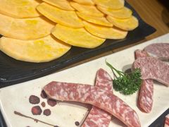 -红沃烤肉(家乐福2部店)