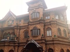 -马勒别墅·中餐厅